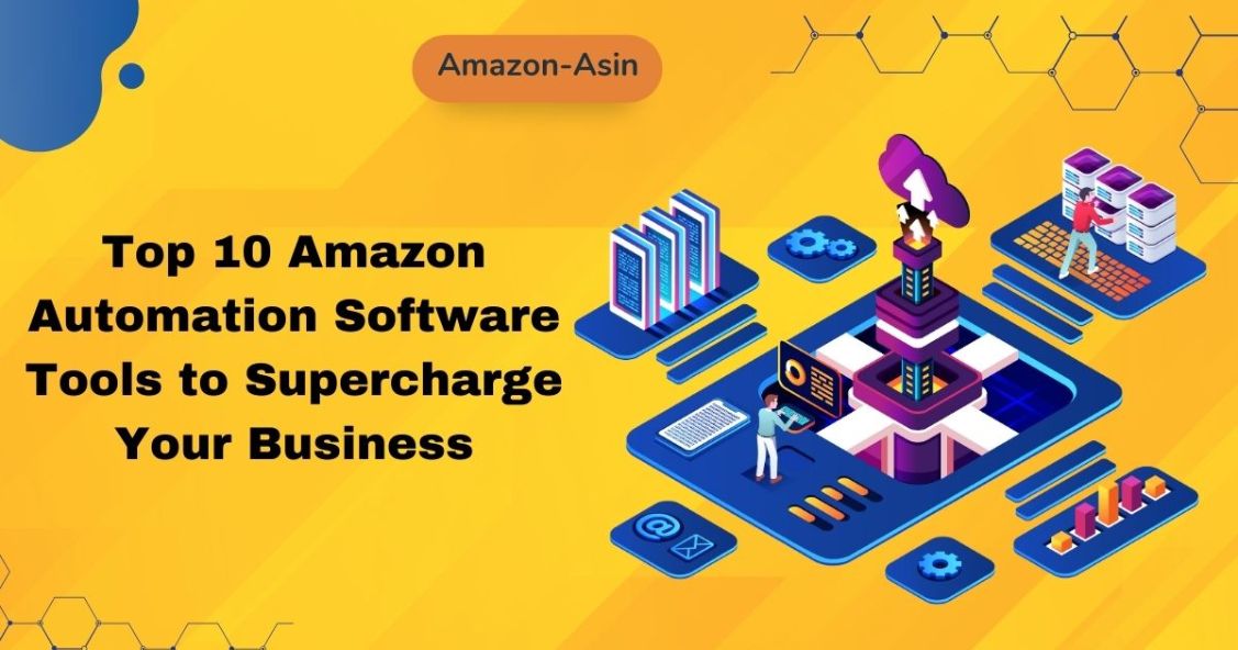 best amazon automation software